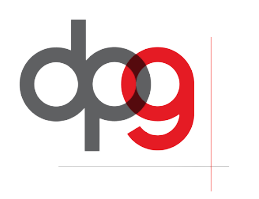 DPG Logo